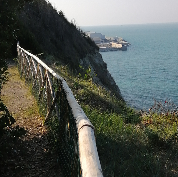 parco-cardeto-faro-campo degli ebrei-ancona-marche-mare-duomo